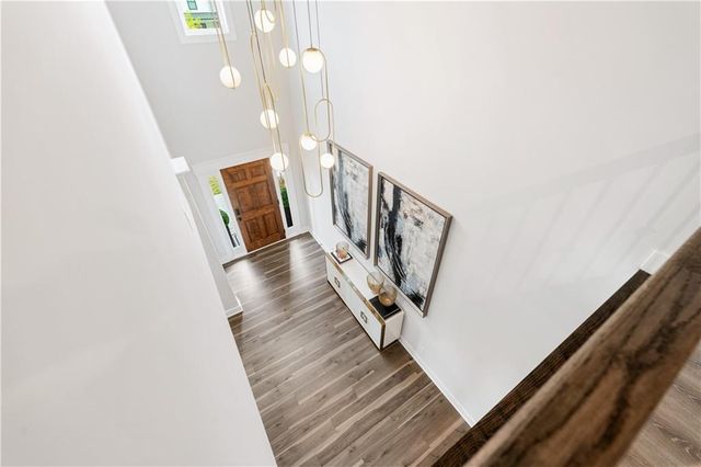 4756 Cooling Water Circle, Powder Springs, GA 30127