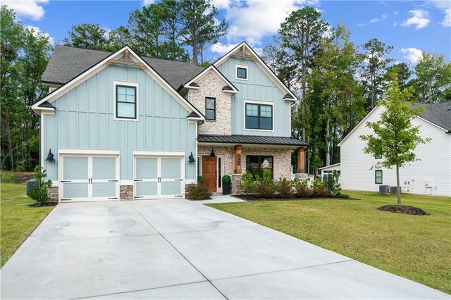 4756 Cooling Water Circle, Powder Springs, GA 30127