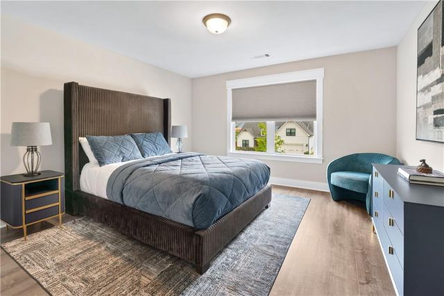 4756 Cooling Water Circle, Powder Springs, GA 30127