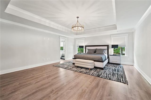 4756 Cooling Water Circle, Powder Springs, GA 30127