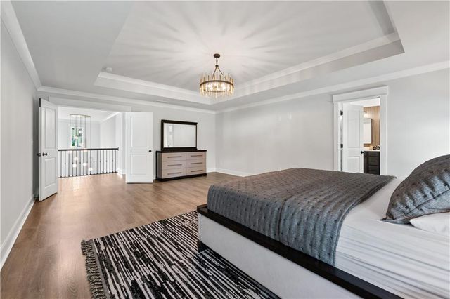 4756 Cooling Water Circle, Powder Springs, GA 30127