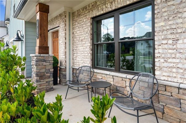 4756 Cooling Water Circle, Powder Springs, GA 30127