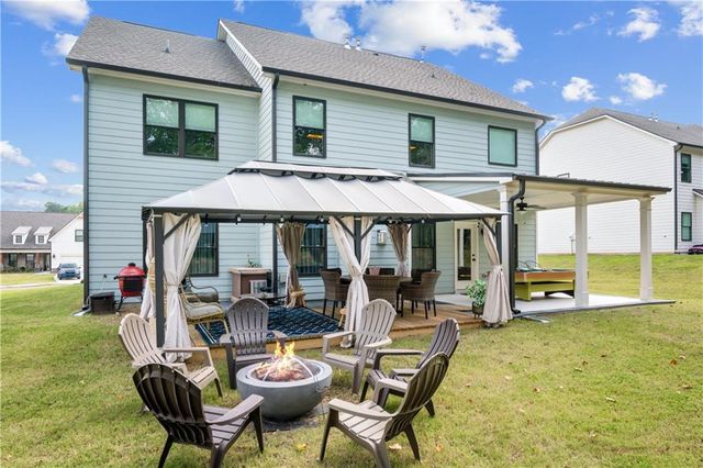 4756 Cooling Water Circle, Powder Springs, GA 30127