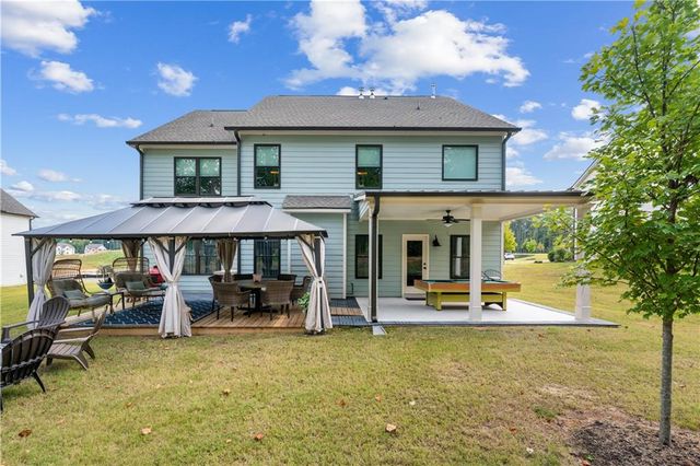 4756 Cooling Water Circle, Powder Springs, GA 30127