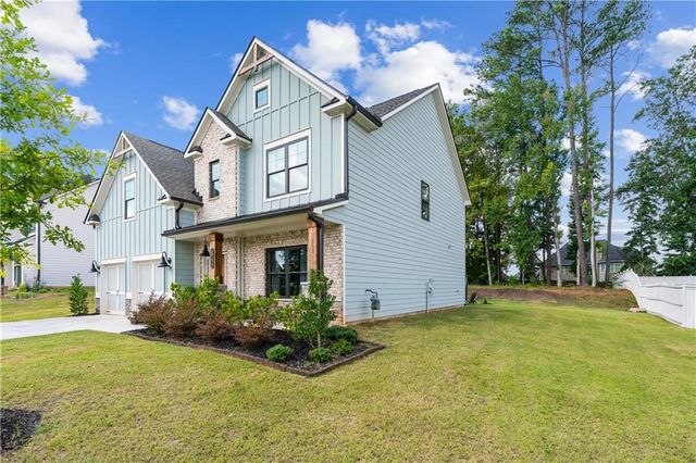 4756 Cooling Water Circle, Powder Springs, GA 30127