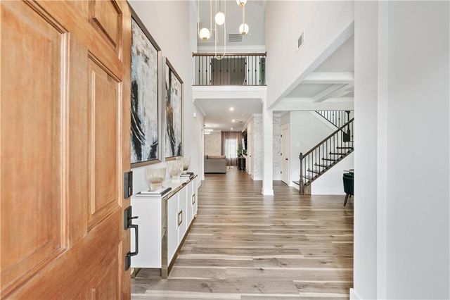 4756 Cooling Water Circle, Powder Springs, GA 30127