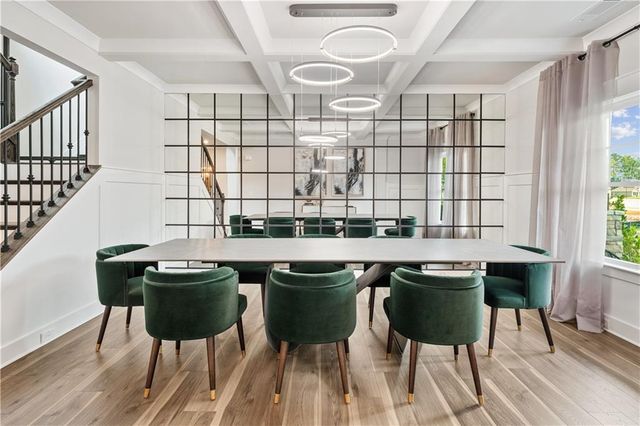 4756 Cooling Water Circle, Powder Springs, GA 30127