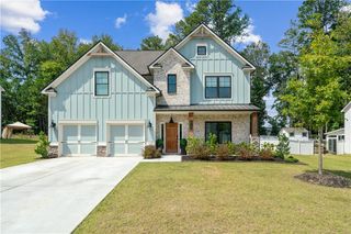 4756 Cooling Water Circle, Powder Springs, GA 30127