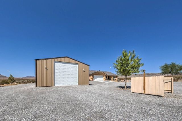 4870 Jake Court, Pahrump, NV 89060
