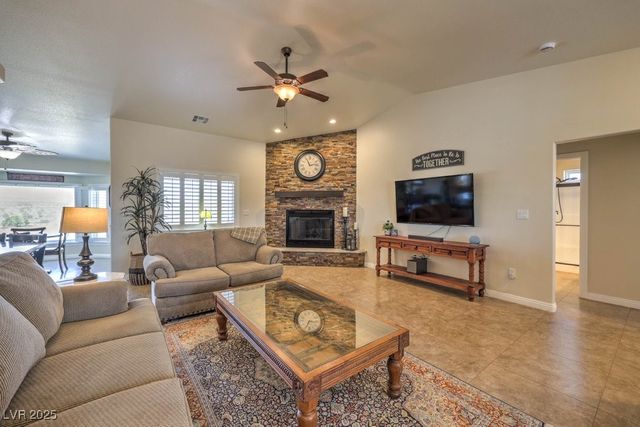 4870 Jake Court, Pahrump, NV 89060