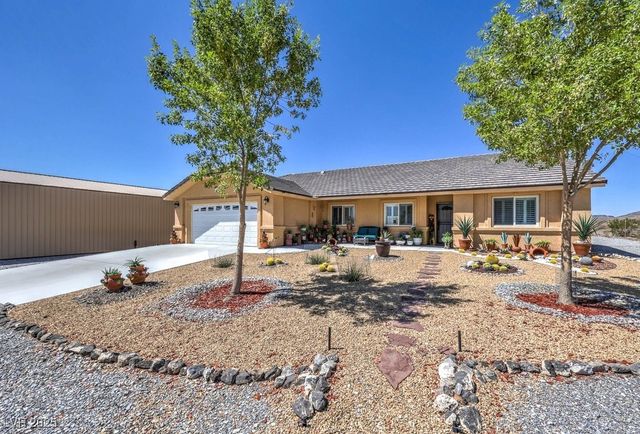 4870 Jake Court, Pahrump, NV 89060