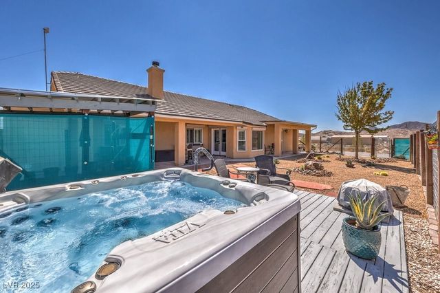 4870 Jake Court, Pahrump, NV 89060