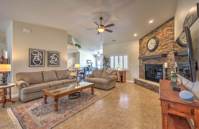 4870 Jake Court, Pahrump, NV 89060