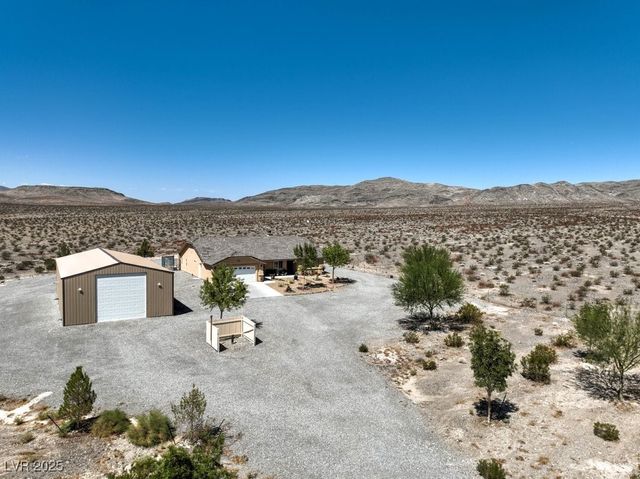 4870 Jake Court, Pahrump, NV 89060
