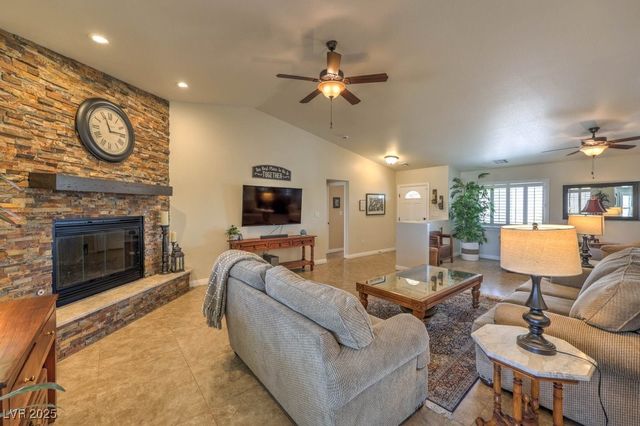 4870 Jake Court, Pahrump, NV 89060