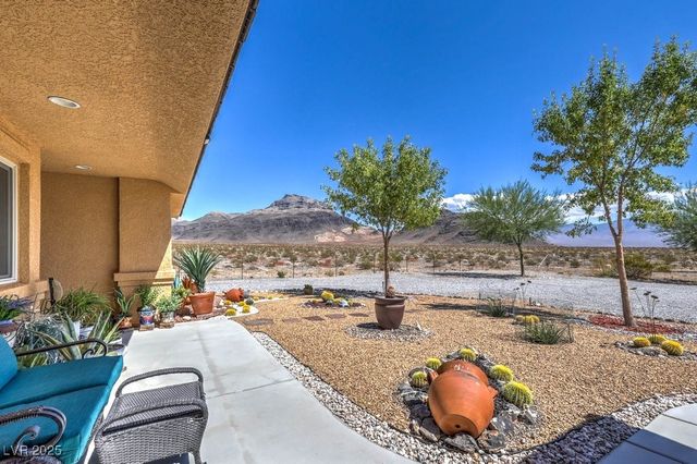 4870 Jake Court, Pahrump, NV 89060