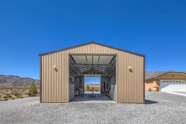 4870 Jake Court, Pahrump, NV 89060