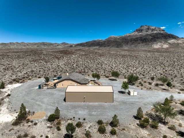 4870 Jake Court, Pahrump, NV 89060