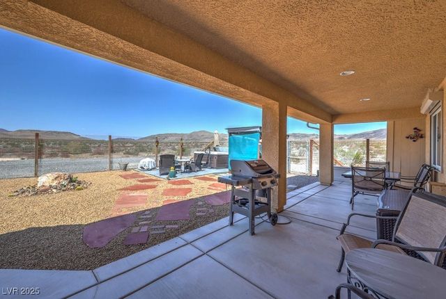 4870 Jake Court, Pahrump, NV 89060