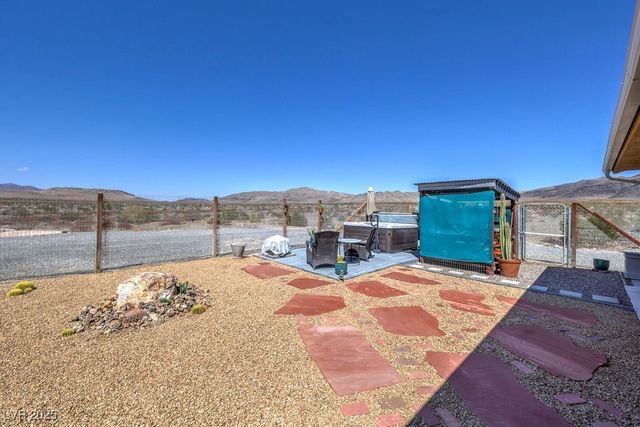 4870 Jake Court, Pahrump, NV 89060