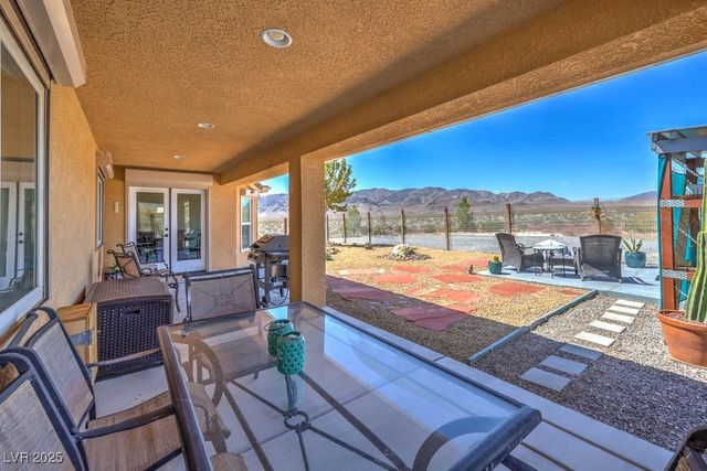 4870 Jake Court, Pahrump, NV 89060