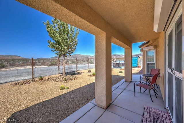 4870 Jake Court, Pahrump, NV 89060