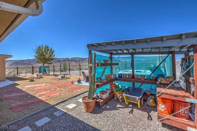 4870 Jake Court, Pahrump, NV 89060