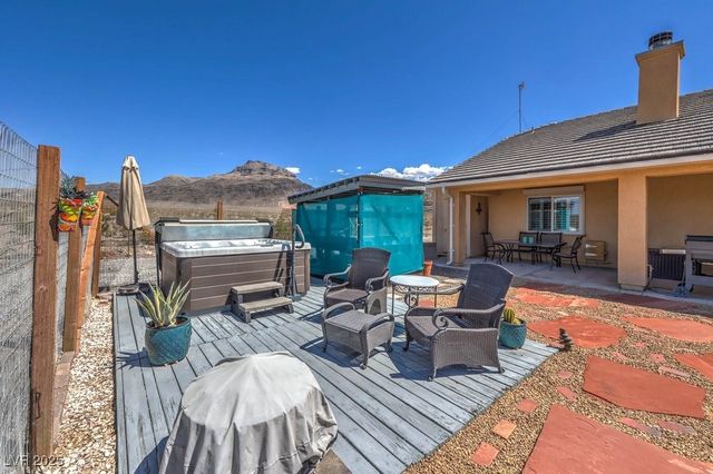 4870 Jake Court, Pahrump, NV 89060