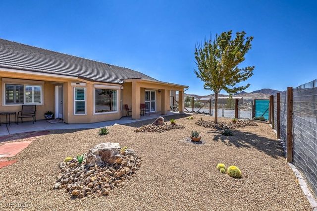 4870 Jake Court, Pahrump, NV 89060