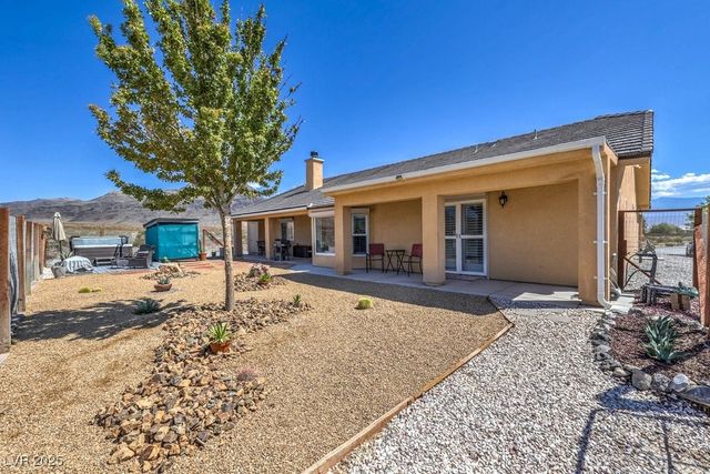 4870 Jake Court, Pahrump, NV 89060