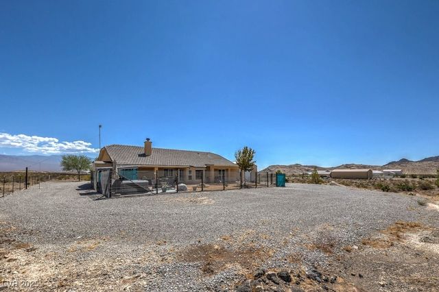 4870 Jake Court, Pahrump, NV 89060
