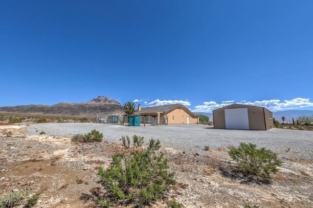 4870 Jake Court, Pahrump, NV 89060