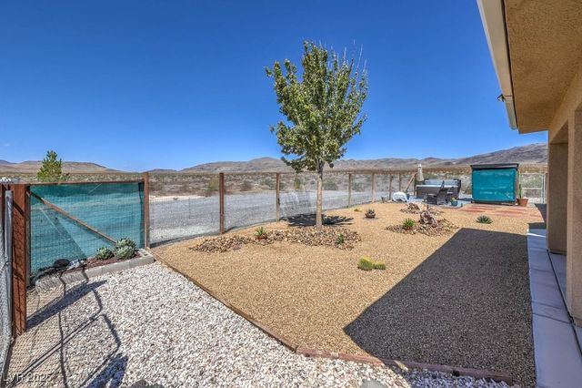4870 Jake Court, Pahrump, NV 89060