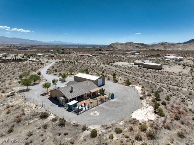 4870 Jake Court, Pahrump, NV 89060