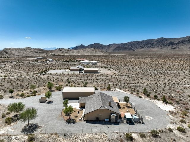 4870 Jake Court, Pahrump, NV 89060