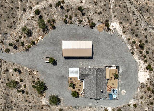 4870 Jake Court, Pahrump, NV 89060
