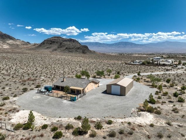 4870 Jake Court, Pahrump, NV 89060