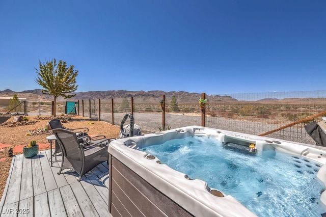 4870 Jake Court, Pahrump, NV 89060