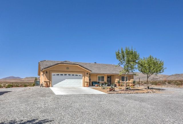 4870 Jake Court, Pahrump, NV 89060