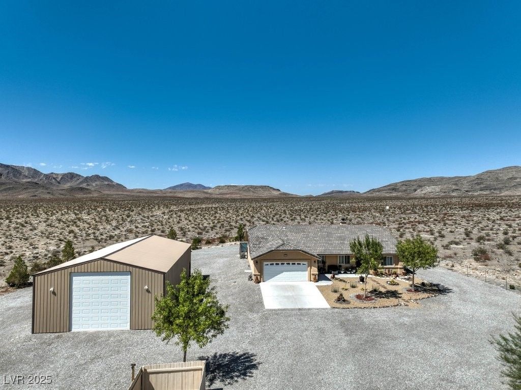 4870 Jake Court, Pahrump, NV 89060