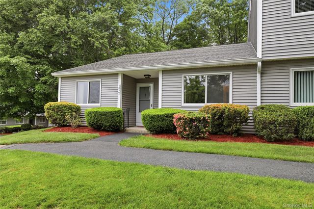 185 Long Hill Drive A, Yorktown Heights, NY 10598