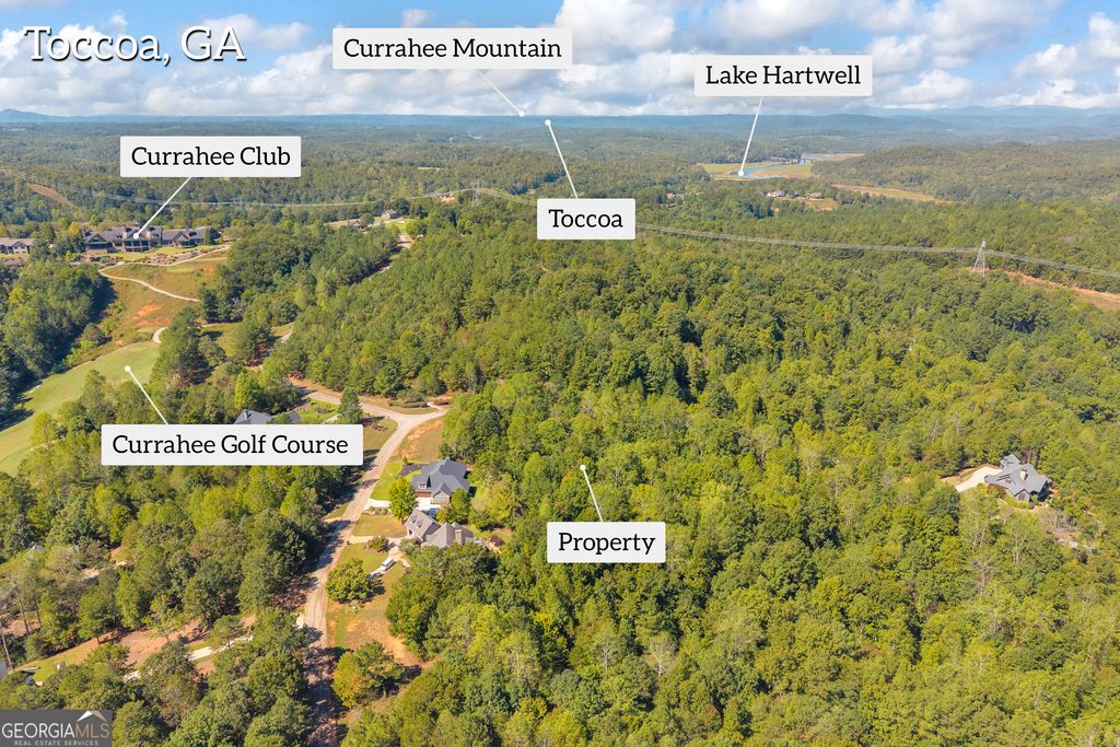 398 Edgewater Trail S, Toccoa, GA 30577 — photo 5