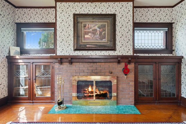 116 Liberty Street, Manchester, IA 52057