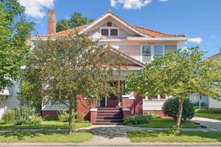 116 Liberty Street, Manchester, IA 52057