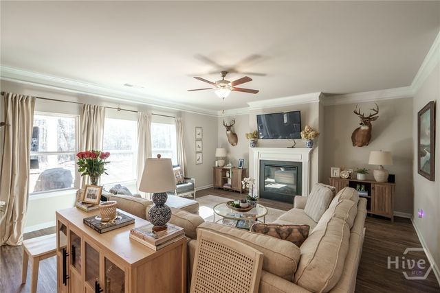 108 Leslie Court, Eatonton, GA 31024