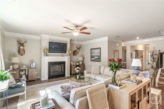 108 Leslie Court, Eatonton, GA 31024