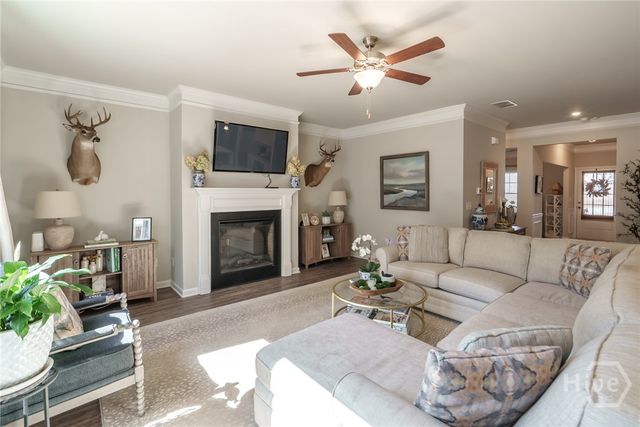 108 Leslie Court, Eatonton, GA 31024