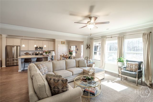 108 Leslie Court, Eatonton, GA 31024