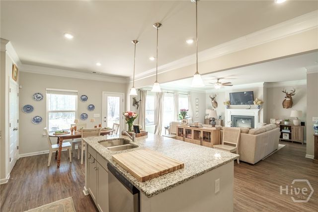 108 Leslie Court, Eatonton, GA 31024