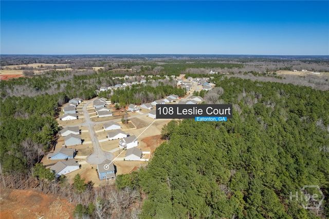 108 Leslie Court, Eatonton, GA 31024